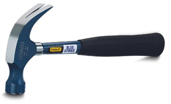 Stanley Bluestrike Hammer 450G