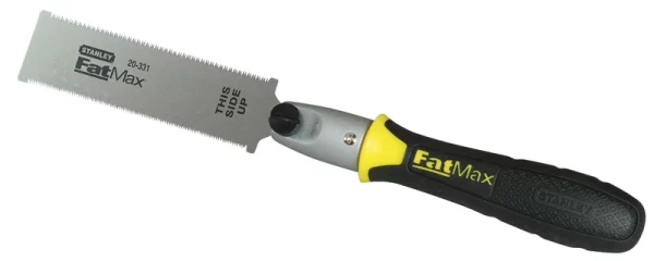 STANLEY Fatmax Japansag 120mm