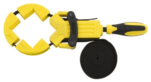 Stanley 0-83-100 Bailey Båndtvinge 4,5m/15″