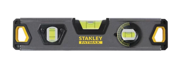 STANLEY Fatmax PRO Box Torpedo vater 23cm