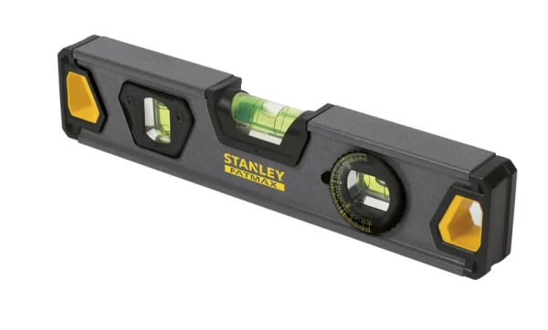 STANLEY Fatmax PRO Box Torpedo vater 23cm