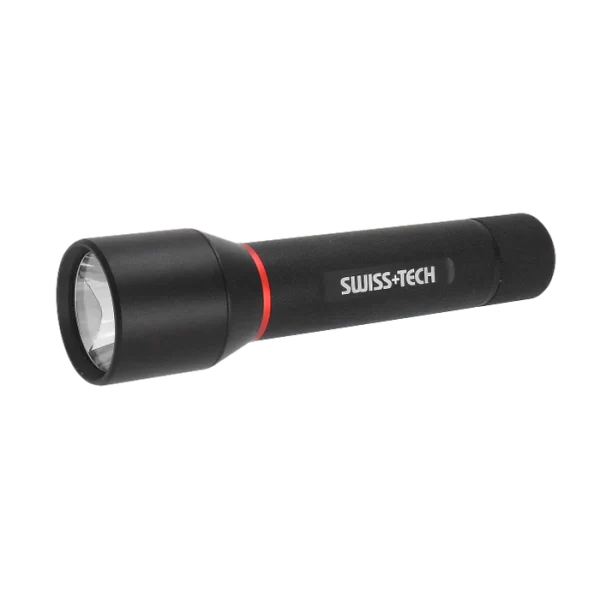 SWISSTECH Everyday lykt – 500 lumen