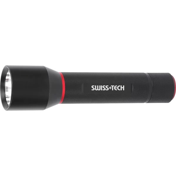 SWISSTECH Everyday lykt – 700 lumen