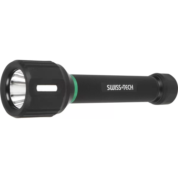 SWISSTECH Lykt- 1000 lumen – ladbar