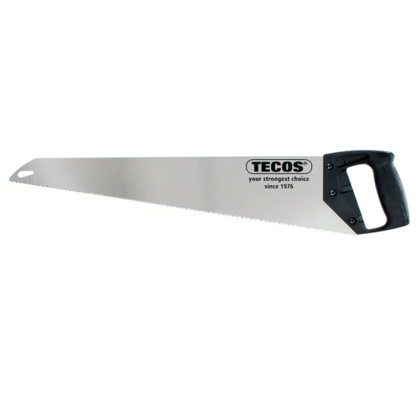 Tecos Håndsag 22-550 hardtip