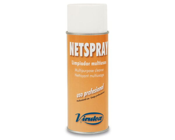 Virutex Netspray rensemiddel